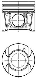 Nissan Zuiger 97504620