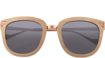 Nissi Gepolariseerde Zonnebril Veelkleurig - One Size