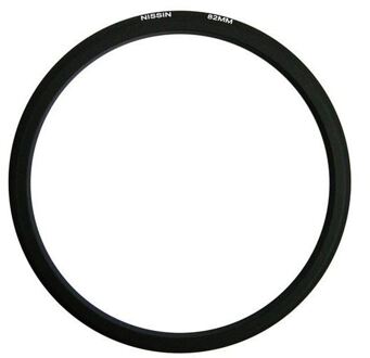 Nissin MF18 Adapterring - 82mm - OUTLET