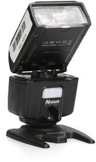 Nissin Nissin i40 Speedlite - Fujifilm
