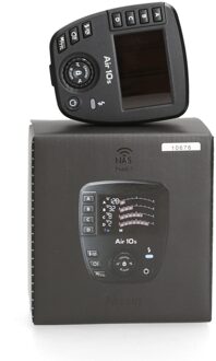 Nissin Nissin MG10 + Air-10S - Canon