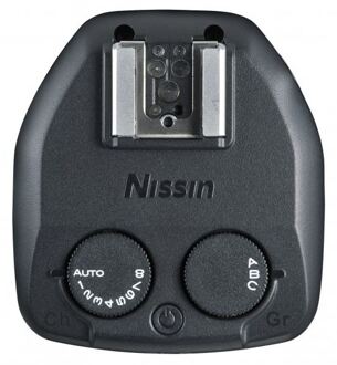 Nissin Receiver Air R Canon