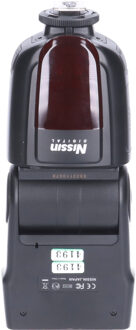 Nissin Tweedehands Nissin Di700A - Nikon CM4193
