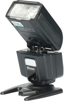 Nissin Tweedehands Nissin i40 flitser - Canon CM5206