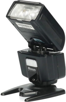 Nissin Tweedehands Nissin i40 flitser - (Micro) Four Thirds CM4440