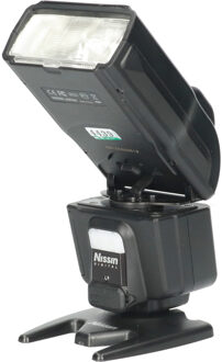 Nissin Tweedehands Nissin i60A flitser - Micro Four Thirds CM4439