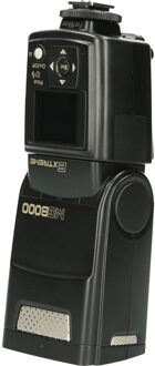 Nissin Tweedehands Nissin MG8000 flitser Nikon CM5806