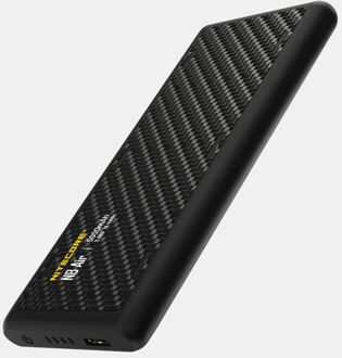 NiteCore NB Air Powerbank Zwart - One size