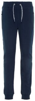 Nithonk Sweat  Broek - Unisex - donker blauw