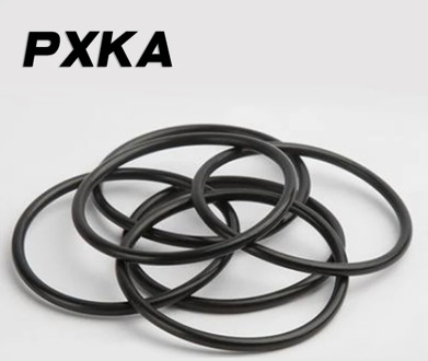 Nitrile rubber O-ring outer diameter 100/105/110/115/120/125/130/132/135/140/142/145/150/155/160/165/170/175/180/185/190/195*6