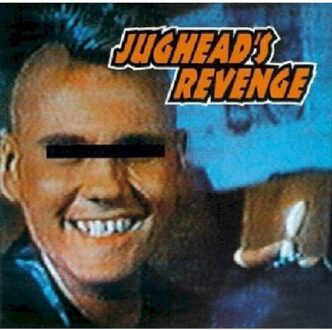 Nitro Image Is Everything - Jughead's Revenge