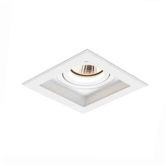 Nitro Inbouwspot - Wit