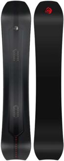 Nitro Pantera All-Mountain Snowboard 160 Zwart
