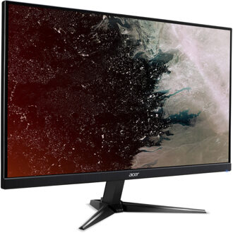 Nitro QG271bii Monitor Zwart