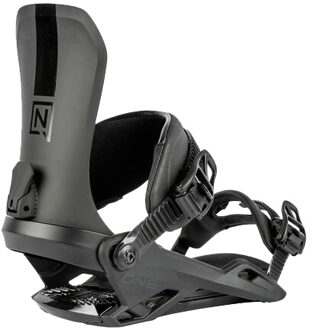 Nitro Snowboard Binding L Zwart