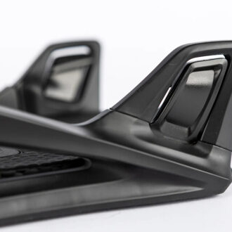 Nitro Snowboard binding Zwart - M