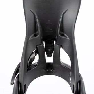 Nitro Snowboard binding Zwart