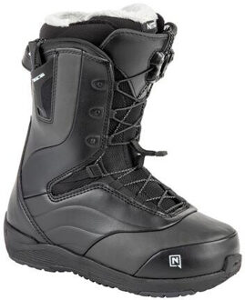 Nitro Snowboardschoenen Dames 38.5 Zwart