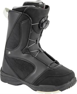 Nitro Snowboardschoenen Dames 38.5 Zwart
