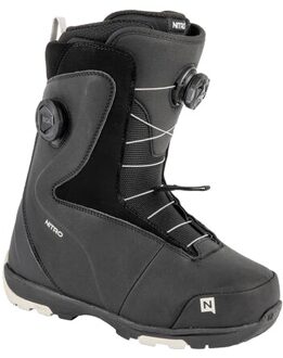 Nitro Snowboardschoenen Dames 38.5 Zwart