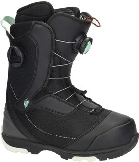 Nitro Snowboardschoenen Dames 40.5 Zwart