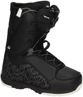 Nitro Snowboardschoenen Dames 40 Zwart