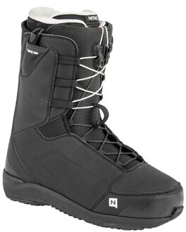 Nitro Snowboardschoenen Heren 40.5 Zwart