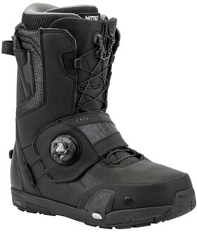 Nitro Snowboardschoenen Heren 42.5 Zwart