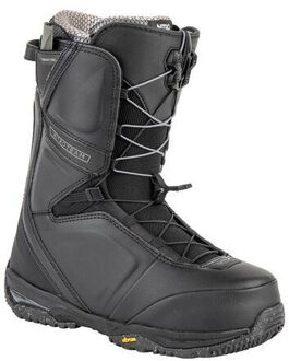 Nitro Snowboardschoenen Heren 42 Zwart