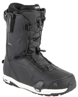 Nitro Snowboardschoenen Heren 43 Zwart