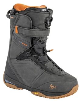 Nitro Snowboardschoenen Heren 44.5 Zwart