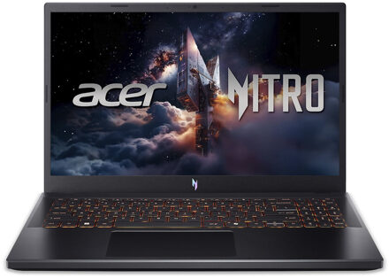 Nitro V 15 (ANV15-52-9000) - Gaming laptop