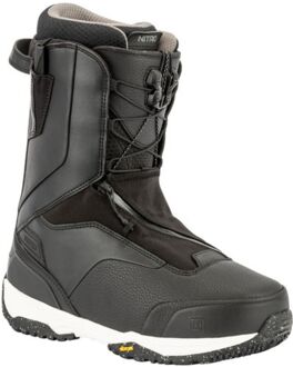 Nitro Venture Pro TLS Snowboardschoenen Heren 42 Zwart