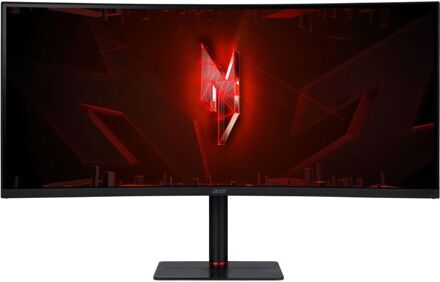 Nitro XV5 XV345CURV Gaming monitor