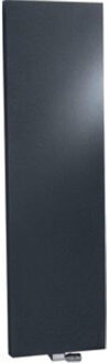 NIVA Radiator (decor) H182xD8xL42cm 934W Staal Anthracite Grey 111910420182011887016-0000