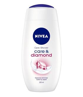 NIVEA 80750 douche crème 250 ml Lichaam