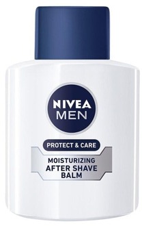 NIVEA Aftershavebalm NIVEA Protect & Care Moisturizing After Shave Balm 100 ml