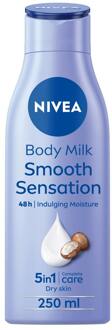 NIVEA Bodylotion Nivea Body Essentials Smooth Caring Bodylotion 250 ml