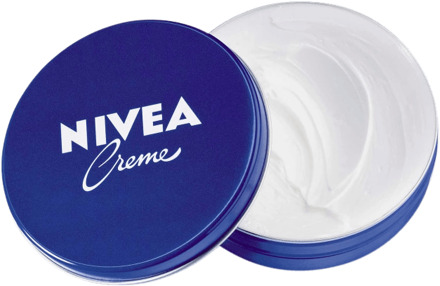NIVEA Bodylotion Nivea Crème 250 ml