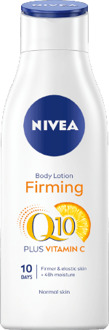 NIVEA Bodylotion Nivea Q10 Firming Body Lotion Normal Skin 250 ml