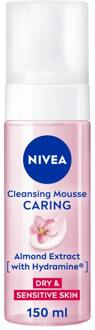 NIVEA Cleansing Foam Nivea Glow Cleansing Mousse 150 ml