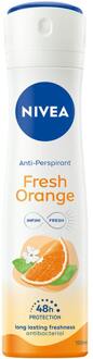 NIVEA Deodorant Nivea Fresh Orange Deo Spray 150 ml