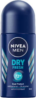NIVEA Deodorant Nivea Men Dry Fresh Deostick 50 ml