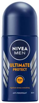 NIVEA Deodorant Nivea Men Ultimate Protect Roll On Deo 50 ml