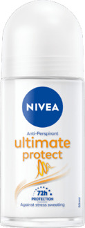 NIVEA Deodorant Nivea Ultimate Protect Roll On Deo 50 ml