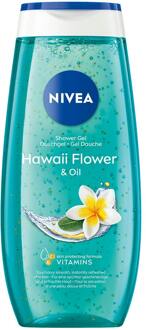 NIVEA Douchegel Hawaii Flower & Oil 250 ml