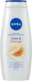 NIVEA Douchegel NIVEA Care & Orange 650 ml