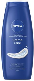 NIVEA Douchegel NIVEA Creme Care 650 ml