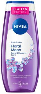 NIVEA Douchegel NIVEA Floral Moon Shower Gel 250 ml