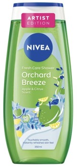 NIVEA Douchegel NIVEA Orchard Breeze Shower Gel 250 ml